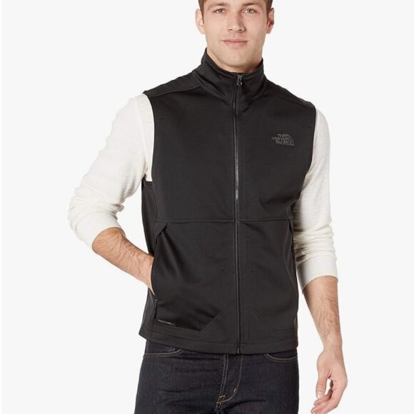 The North Face Other - THE NORTH FACE Apex Canyonwall Vest